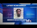 Monroe Co Sheriff s office makes arrest in ongoing scam investigation