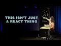 Cassidy Williams - Building reusable UI libraries with React