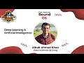 Webinar 06 Deep Learning and Artificial Intelligence