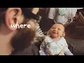 Robert Grace - Home ft. Bob Grace, Lincoln Grace (OFFICIAL LYRIC VIDEO)