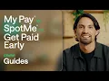 Get You Paid Sooner with Chime MyPay vs SpotMe vs Get Paid Early