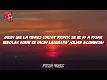 Julión Álvarez y su Norteño Banda - Rey Sin Reina (Letra)