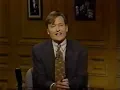 Yo La Tengo - "From a Motel 6" - Conan O'Brien