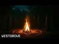 Download Lagu Perkumpulan Aneh Di Pabrik Tua | Westgrove