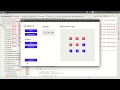 Javafx GUI Restaurant Software Example