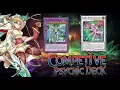 Download Lagu MDPRO3,⚡🧠competitive  Psychic Deck! ⚡🧠 #YuGiOh\