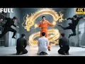 Download Lagu Pemuda miskin bangkit⚡ Ilmu bela diri tak terkalahkan💥 Dewa Medis berlutut, lahirlah legenda