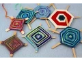 How to Make a God s Eye Sophie s World
