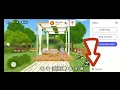 how to create background in zepeto world