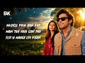 Dar-E-Nijaat OST Song - Why Did You Bear Malice Towards Me | Male Version | Faisal Ali Khan | Reh...