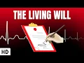 The Living Will Everything You Need To Know