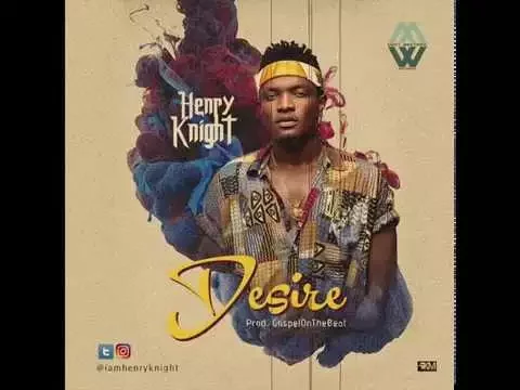 Download MP3 Henry Knight - Desire (Audio)