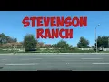 Stevenson Ranch California