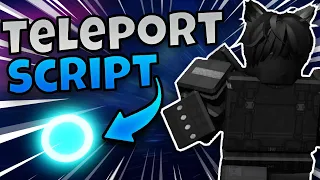 How To Teleport In Roblox Make INF MONEY ANY GAME Basic exploiting tutorial