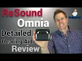 Download Lagu ReSound Omnia Detailed Hearing Aid Review