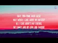 David Morris - "Dutton Ranch Freestyle" (Lyrics)