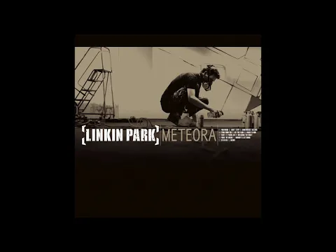 Download MP3 Linkin Park Meteora Instrumental Full Album HD