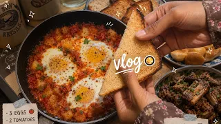 A Slow Summer Day Vlog☀️ Spend the Day With Me 
