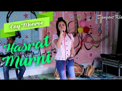 Download MP3 Hasrat Murni \