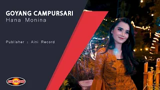 Download Hana Monina - Goyang Campursari | Dangdut (Official Music Video) MP3