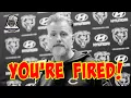 Breaking Chicago Bears FIRE Matt Eberflus Thomas Brown Named Interim HC Major Shakeup for 2024