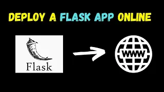 Easiest Way To Deploy A Flask App Online on Pythonanywhere - Step by Step Tutorial