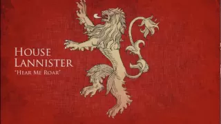 Rains Of Castamere Instrumental Version 1 Hour 