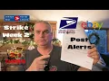 Canada Post Strike Week 2 eBay USPS Post an Update