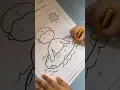 Summer Coloring Pages Free Download
