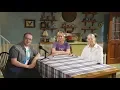 Emmy Winner Dorothy Lyman and Blue Bloods Abigail Hawk-Episode 186
