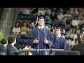 Commencement 2025 Penn State College of IST