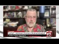 Larry Johnson How Poorly US Treats Its Own Troops