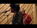 Twin Shadow – Saturday (LIVE)