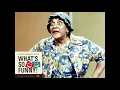 Moms Mabley The Funniest Woman in the World What s So Funny