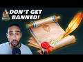 Total Battle Gameplay Rules