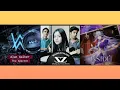 Download Lagu the spectre (Lum!x remix) x hope is the thing with feathers x rolling in the deep (mashup)
