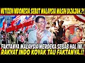 Download Lagu KOYAK❗TAK MALU SEBUT MALAYSIA NEGARA GIVEAWAY.?! RAKYAT INDONESIA TERTAMPAR FAKTA PAHIT❗❗