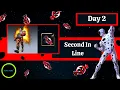 MCOC Special Solo Objective Second In Line - Day 2 Easy Duel Target Air Walker