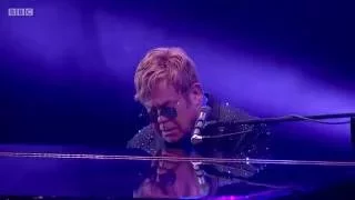 Download Saturday Night's Alright (For Fighting) - Elton John - Live in Hyde Park 2016 MP3