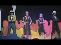 Seussical- The Whos Return- The People Versus Horton the Elephant