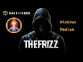 Thefrizz - Hack the Box