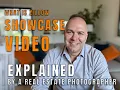 What is Zillow Showcase