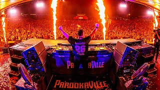 HARDWELL - LIVE @ Parookaville 2026