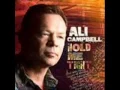 Ali Campbell - Hold Me Tight (Customized Extended Mix)