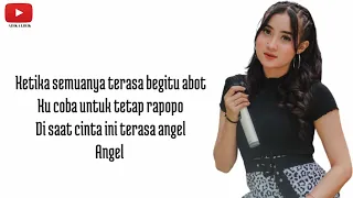 Download ANGEL LIRIK - Yeni Inka - Ft ADELLA MP3