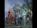 Download Lagu [BTTH] xiao yan under attacked by saint gu you advance bang shang | battle through the heavens #btth