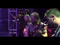 The Teskey Brothers - Pain And Misery (Live at Melbourne Zoo)