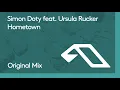 Download Lagu Simon Doty feat. Ursula Rucker - Hometown