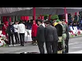 Download Lagu UPACARA PERINGATAN HARI KESAKTIAN PANCASILA DAN HARI JADI SUMATERA BARAT KE-79 TAHUN 2024