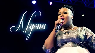 spirit of praise 5 feat zaza ngena